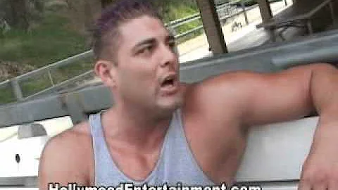 Aaron Aguilera Photo 29
