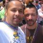 Orlando Silva Photo 26