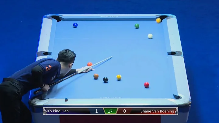 Ping Han Photo 21