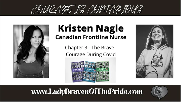 Kristen Nagle Photo 19
