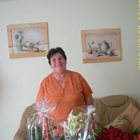 Rita Kuntz Photo 1