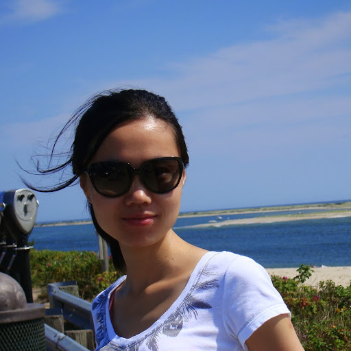 Miao Yu Photo 15
