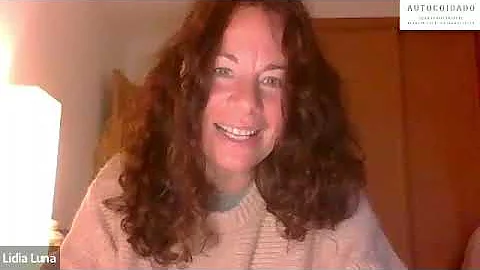 Lidia Luna Photo 27