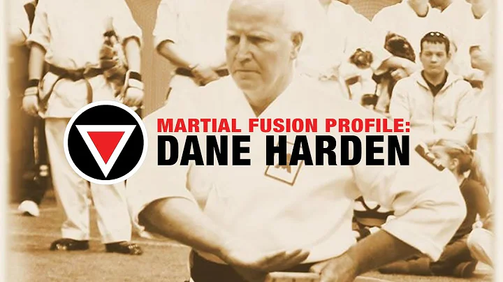 Dan Harden Photo 22