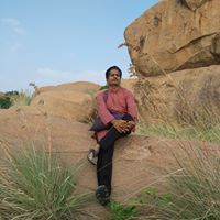 Ramesh Venkatraman Photo 7