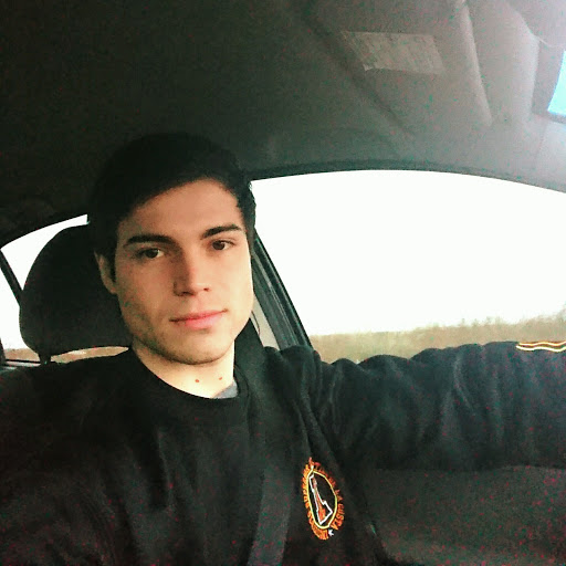 Gabriel Estevez Photo 12