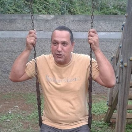 Marco Gaspar Photo 12