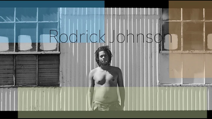 Rodrick Johnson Photo 37