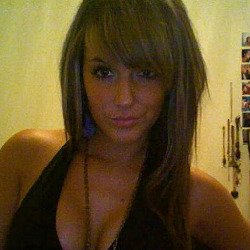 Amanda Bernstein Photo 13