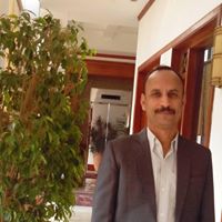 Muhammad Riaz Photo 7