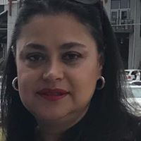 Lilia Diaz Photo 7