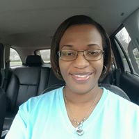 Maxine Parker Photo 7
