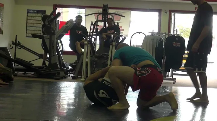 Fernando Arreola Photo 27