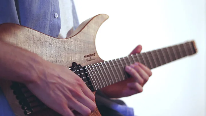 Carl Strandberg Photo 12