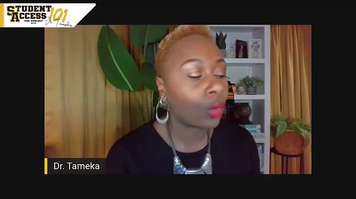 Tameka Dumas Photo 9