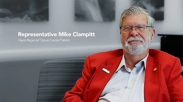 Michael Clampitt Photo 14
