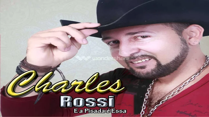 Charles Rossi Photo 29