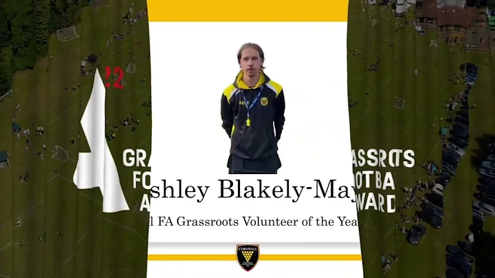 Ashley Blakely Photo 29