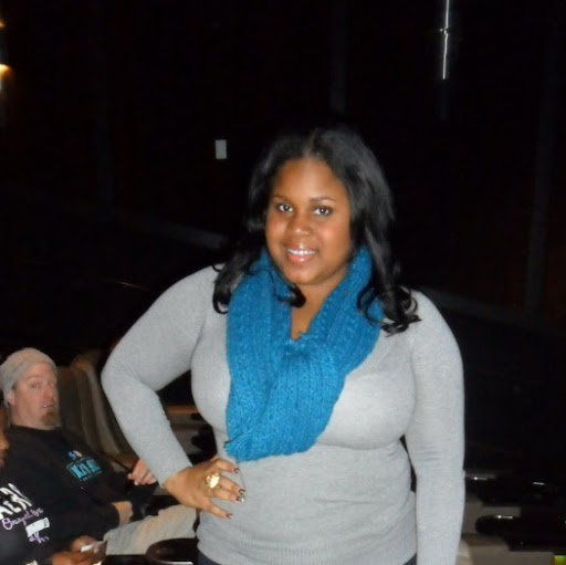 Alicia Samuels Photo 14
