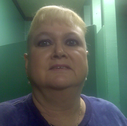 Tina Cannon Photo 8