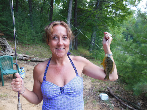 Janet Devine Photo 9