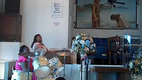 Patricia Thornton Photo 37