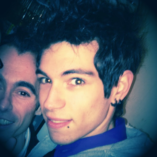 Michael Casanova Photo 12