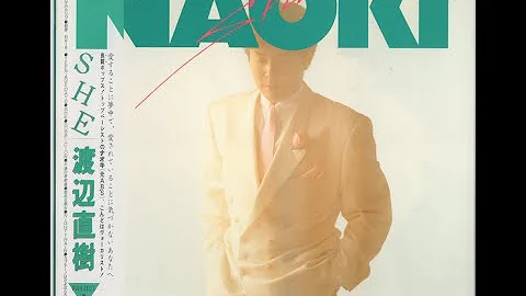 Naoki Watanabe Photo 24