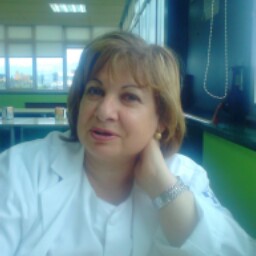 Ines Munoz Photo 9
