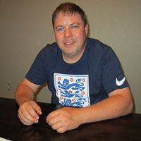 Richard Mckeon Photo 2