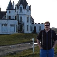 Roy Lightfoot Photo 3