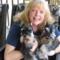 Constance Leach Photo 1