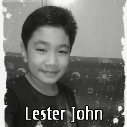 Lester John Photo 16