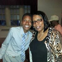 Cindy Riddick Photo 1