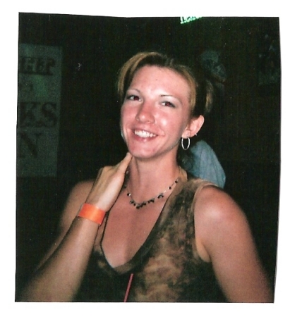 Heather Whitehead Photo 17