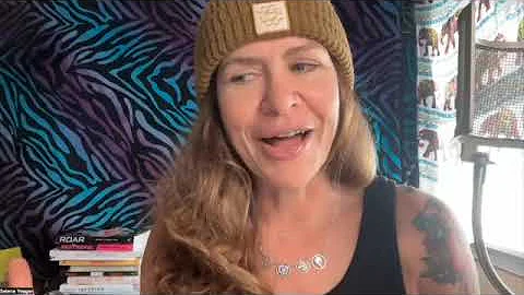 Dana Katz Photo 30