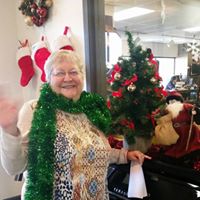 Glenda Darnell Photo 4