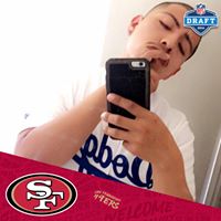 Adan Rosales Photo 7