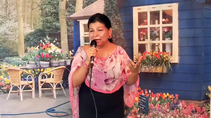 Elvira Ramirez Photo 37