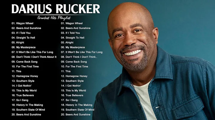 Darren Rucker Photo 12