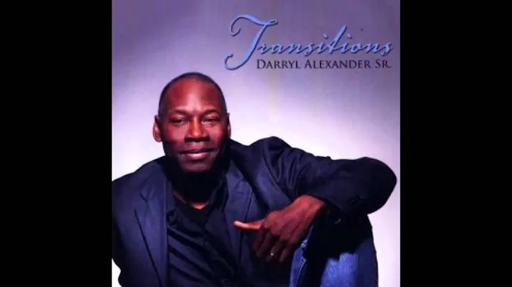 Darryl Alexander Photo 25