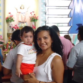 Maritza Parada Photo 10