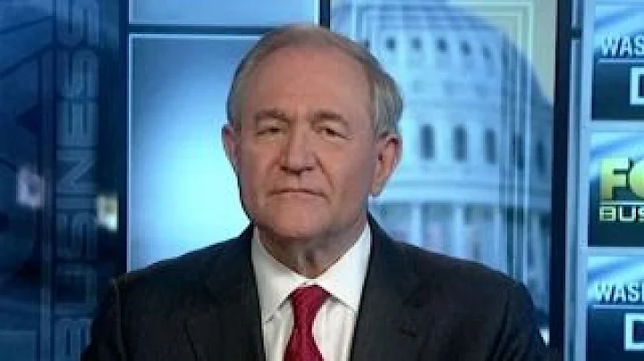 Clinton Gilmore Photo 7