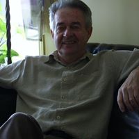 Jerry Gillespie Photo 7