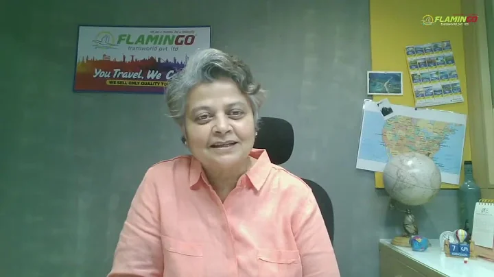 Meeta Shah Photo 28