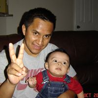 Benito Huerta Photo 3