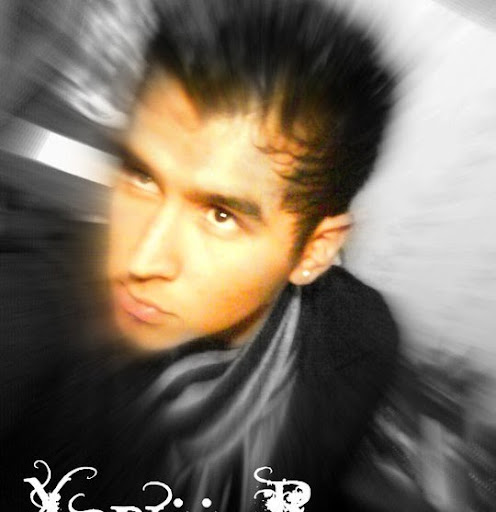 Javier Rosas Photo 16