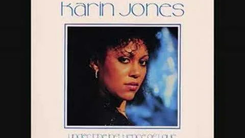 Karin Jones Photo 31