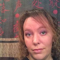 Amanda Griffey Photo 1