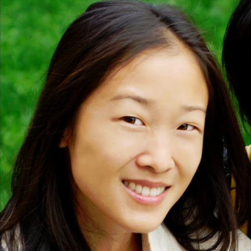Agnes Chow Photo 12
